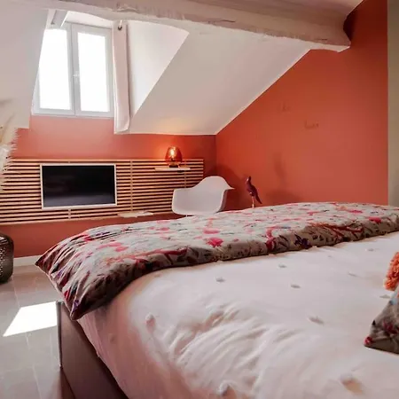 Apartamento Croisette Gorgeous 1 Bedroom Apt Ac Parking *