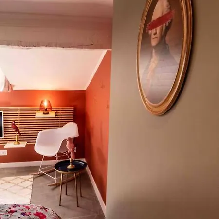 Croisette Gorgeous 1 Bedroom Apt Ac Parking Cannes