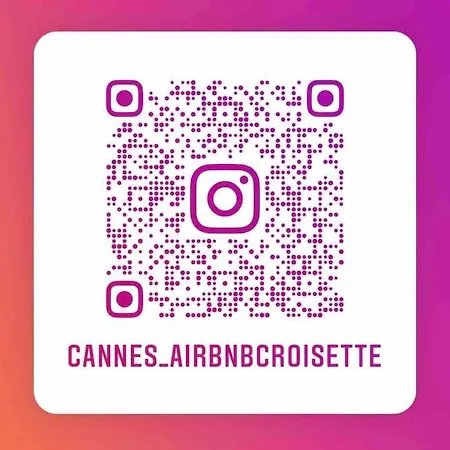Croisette Gorgeous 1 Bedroom Apt Ac Parking * Cannes